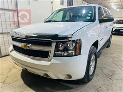 شيفروليه تاهو